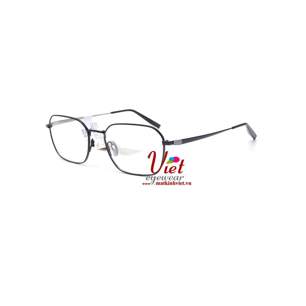 Gọng kính Charmant CH42009 BK